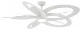 Modern Ceiling Fans With Light from the Pinup Collection