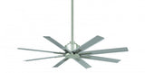 Modern Exterior Fan from the Xtreme H2O Collection