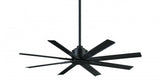 Modern Exterior Fan from the Xtreme H2O Collection