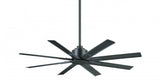 Modern Exterior Fan from the Xtreme H2O Collection