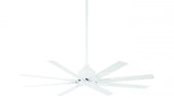 Modern Exterior Fan from the Xtreme H2O Collection