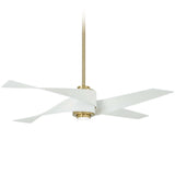 Modern Ceiling Fans With Light from the Artemis™ IV Collection