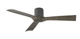 AVIATOR CEILING FAN FLUSH MOUNT 54IN