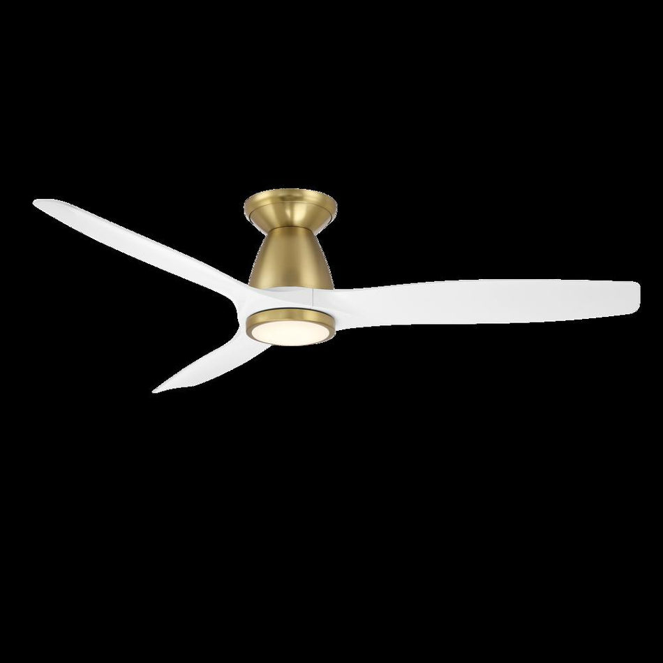 Modern Ceiling Fan from the SKYLARK Collection