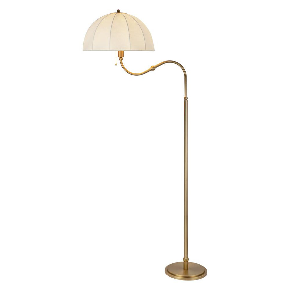 Crosby 68-in Socket Floor Lamp