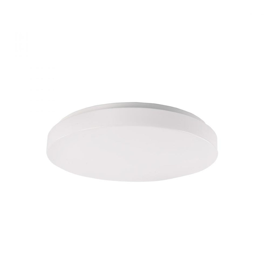 Functional Bowl Flush Mount from the Blo Collection
