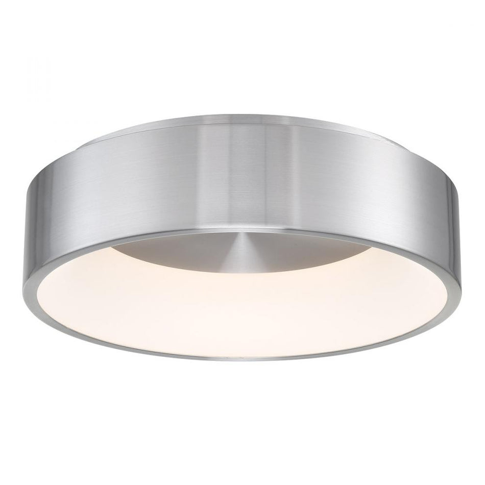 CORSO 18IN FLUSH MOUNT 3000K