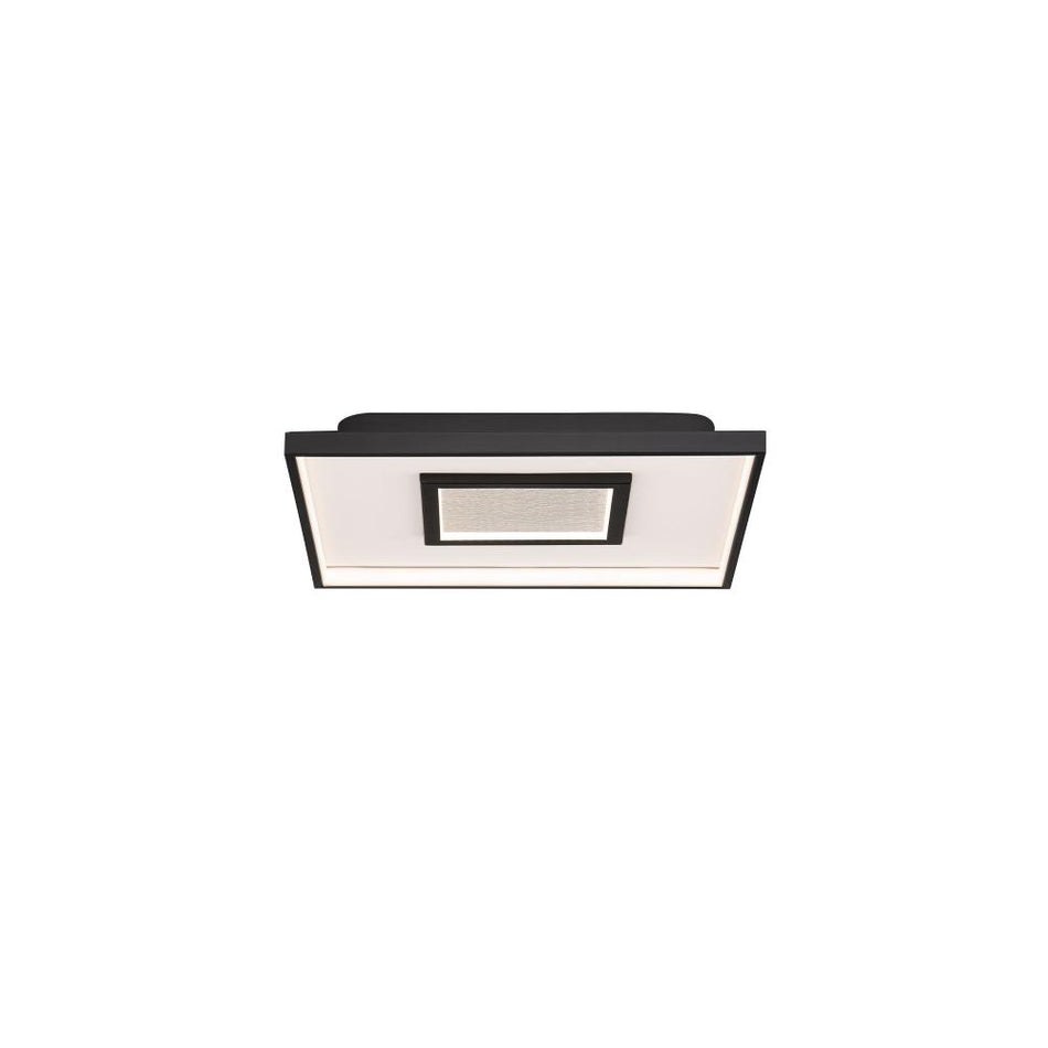 Americana Flush Mount from the Pinpoint Collection