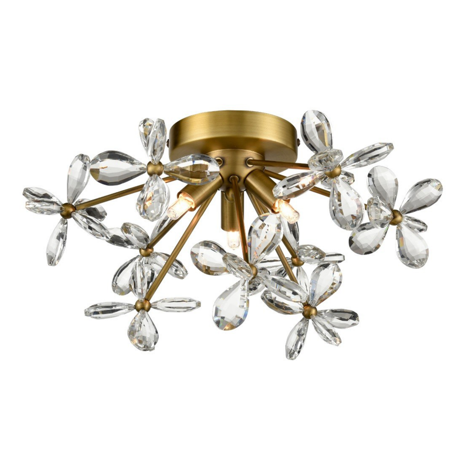 Contemporary from the Adelle Collection