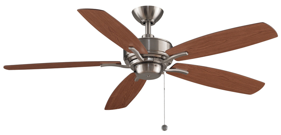 Traditional Ceiling Fans With Light from the Aire Deluxe Collection