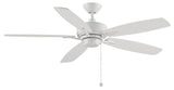 Traditional Ceiling Fans With Light from the Aire Deluxe Collection