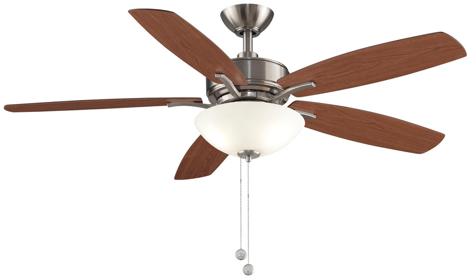 Traditional Ceiling Fans With Light from the Aire Deluxe Collection