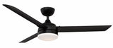 Traditional Exterior Fan from the Xeno Wet Collection
