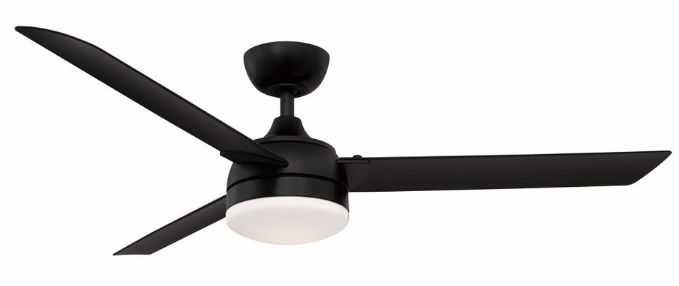 Traditional Exterior Fan from the Xeno Wet Collection