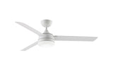 Traditional Exterior Fan from the Xeno Wet Collection