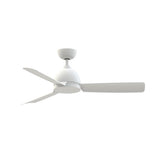 Ceiling Fan from the Starboard Nl Collection