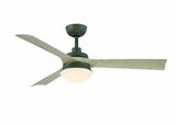 Ceiling Fans With Light from the Barlow Collection