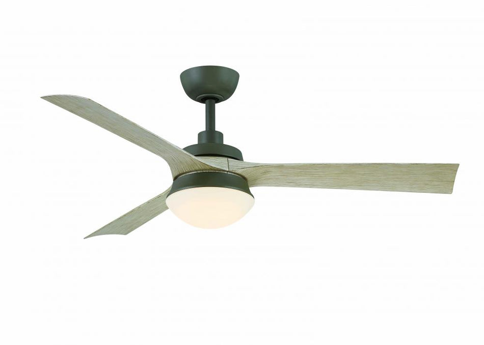 Ceiling Fans With Light from the Barlow Collection