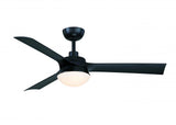 Ceiling Fans With Light from the Barlow Collection