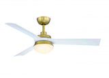 Ceiling Fans With Light from the Barlow Collection
