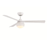 Ceiling Fans With Light from the Paget Collection