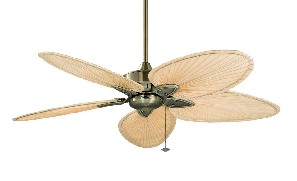 Contemporary Ceiling Fans With Light from the Windpointe Collection