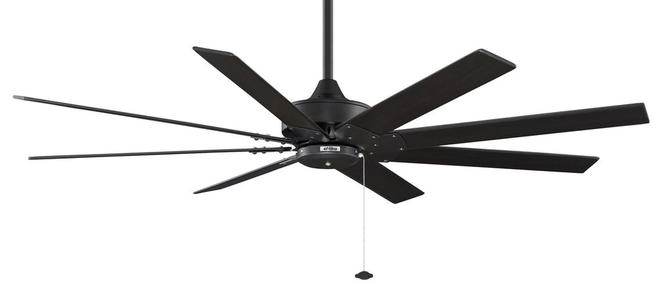 Traditional Ceiling Fans With Light from the Levon AC Collection