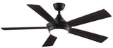 Traditional Ceiling Fans With Light from the Celano V2 Collection