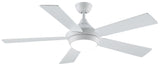 Traditional Ceiling Fans With Light from the Celano V2 Collection