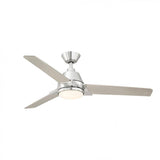 Ceiling Fans With Light from the Pyramid Collection