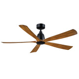 Ceiling Fan from the Kute5 52 Collection