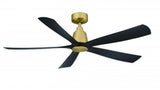 Ceiling Fan from the Kute Collection
