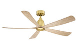 Ceiling Fan from the Kute5 52 Collection