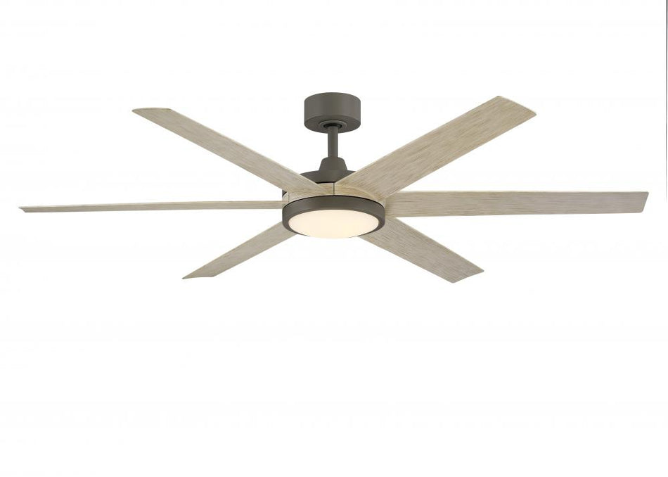 Ceiling Fans With Light from the Brawn Collection