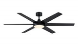 Ceiling Fans With Light from the Brawn Collection