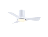 Ceiling Fans With Light from the Corke 36 Collection