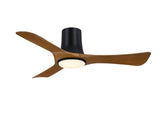 Ceiling Fans With Light from the Corke 44 Collection