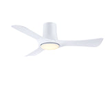 Ceiling Fans With Light from the Corke 44 Collection