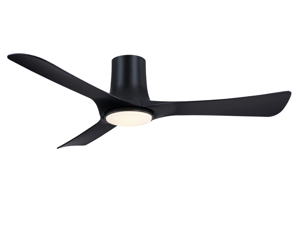 Ceiling Fans With Light from the Corke 52 Collection