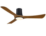 Ceiling Fans With Light from the Corke 52 Collection