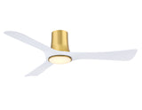 Ceiling Fans With Light from the Corke 52 Collection