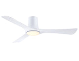 Ceiling Fans With Light from the Corke 52 Collection
