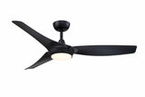 Ceiling Fans With Light from the Lizza Collection