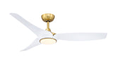 Ceiling Fans With Light from the Lizza Collection