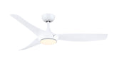 Ceiling Fans With Light from the Lizza Collection
