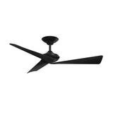 Ceiling Fan from the Yogi Collection