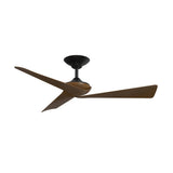 Ceiling Fan from the Yogi Collection