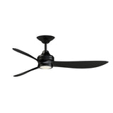 Ceiling Fans With Light from the Aviara Collection