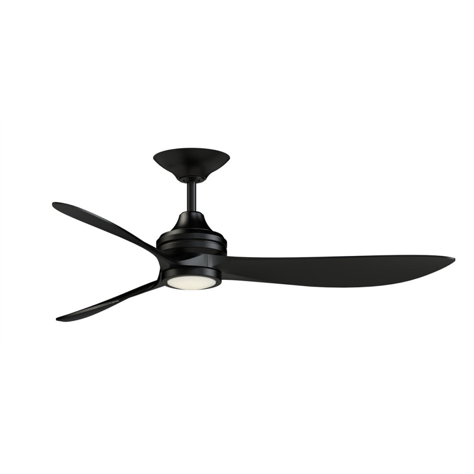 Ceiling Fans With Light from the Aviara Collection
