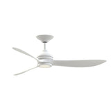 Ceiling Fans With Light from the Aviara Collection